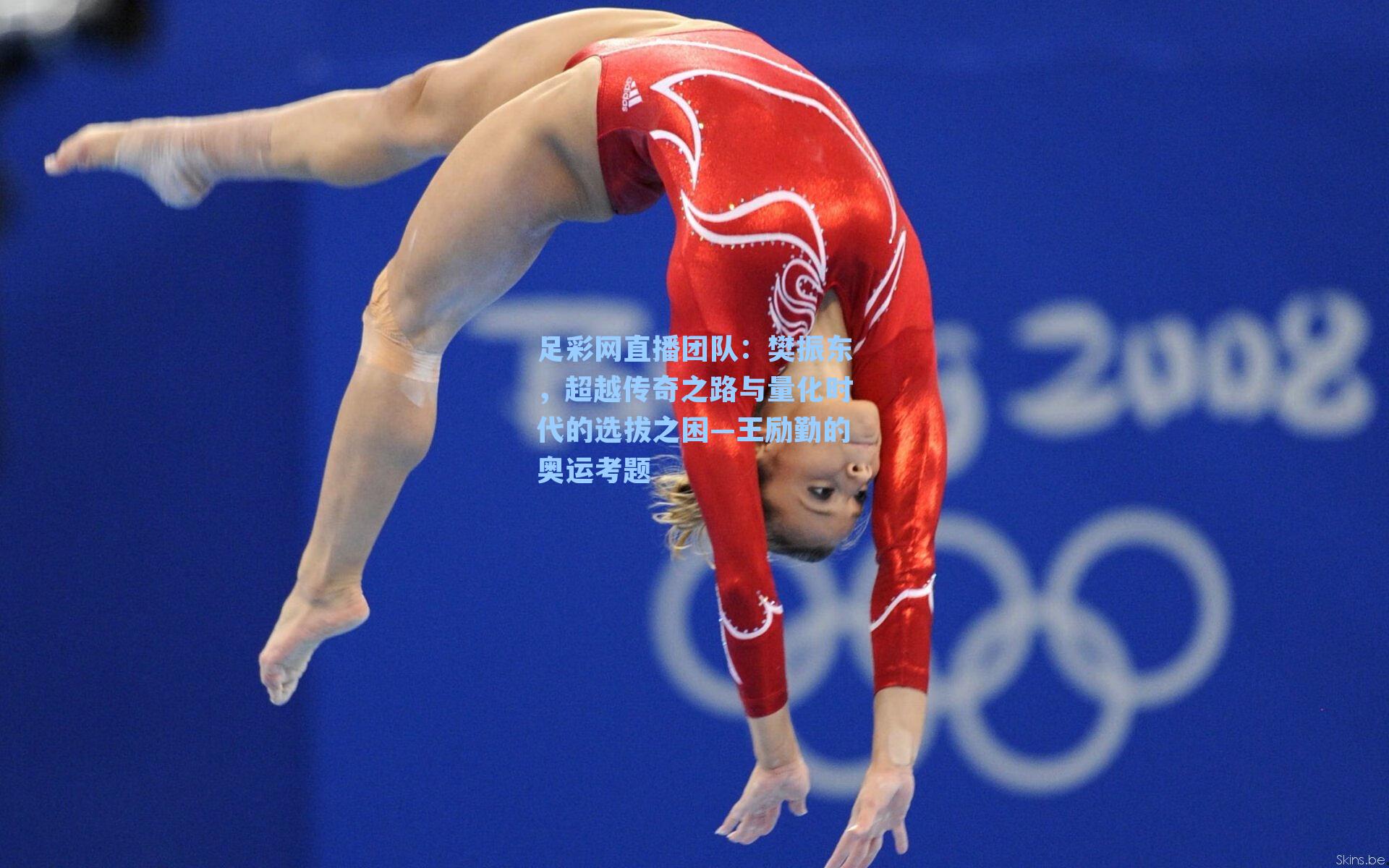 樊振东，超越传奇之路与量化时代的选拔之困—王励勤的奥运考题