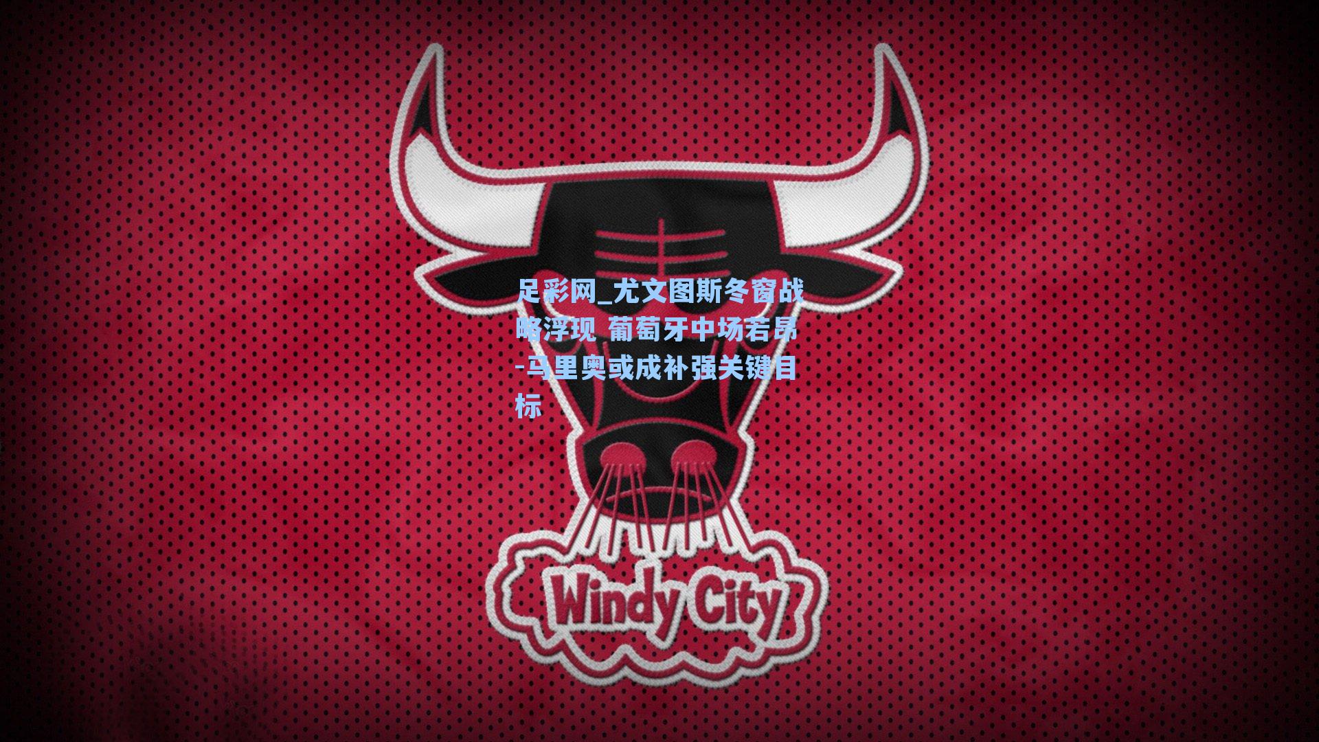 尤文图斯冬窗战略浮现 葡萄牙中场若昂-马里奥或成补强关键目标